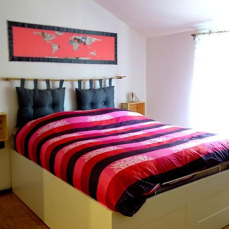 Creuza Da Me Ღ Apartment Genoa Ngoại thất bức ảnh