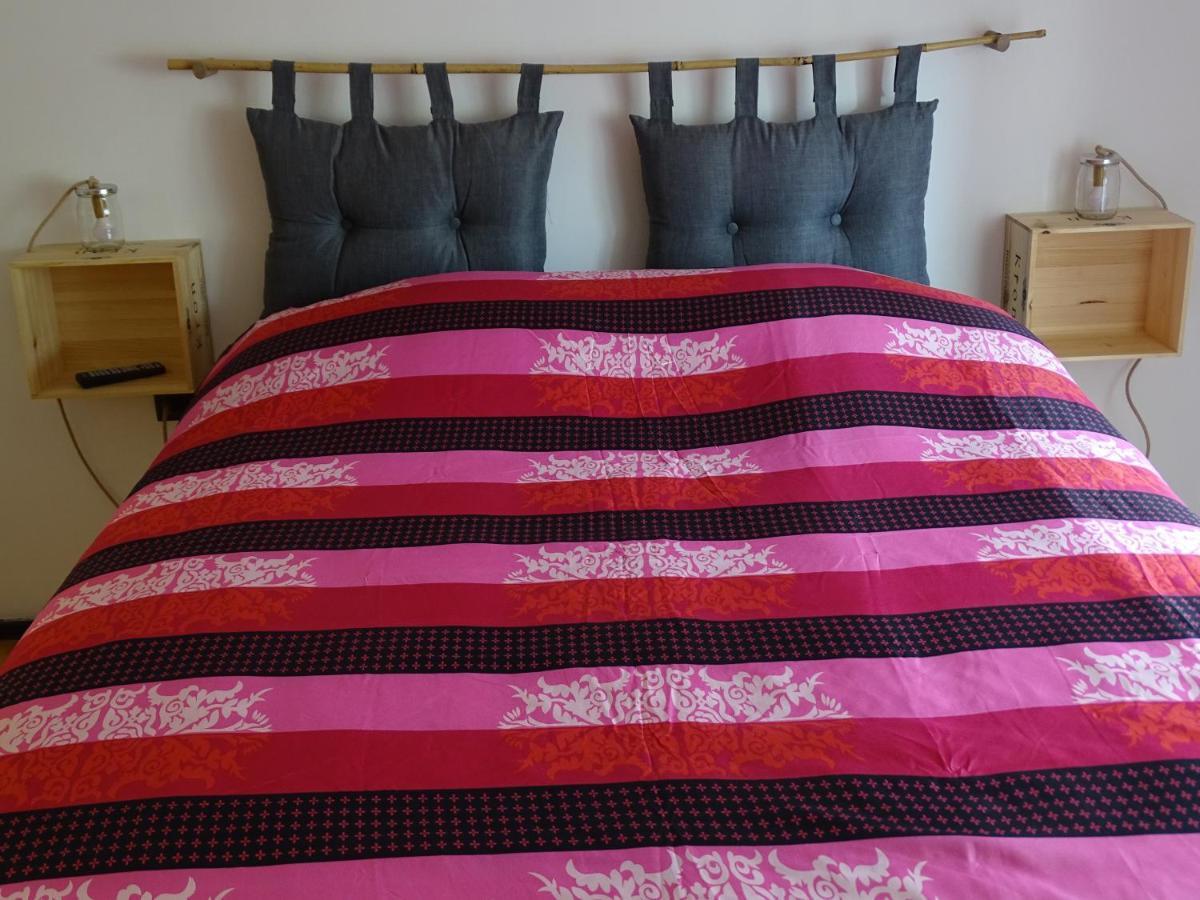 Creuza Da Me Ღ Apartment Genoa Ngoại thất bức ảnh