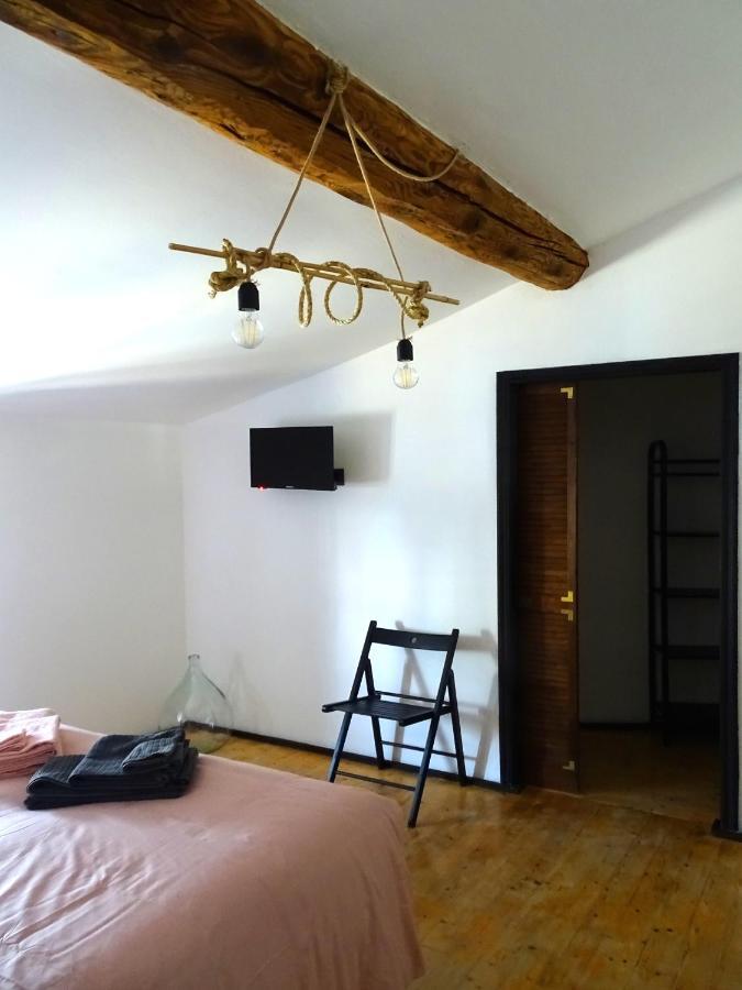 Creuza Da Me Ღ Apartment Genoa Ngoại thất bức ảnh