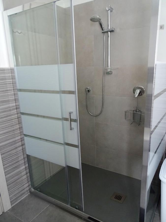 Creuza Da Me Ღ Apartment Genoa Ngoại thất bức ảnh